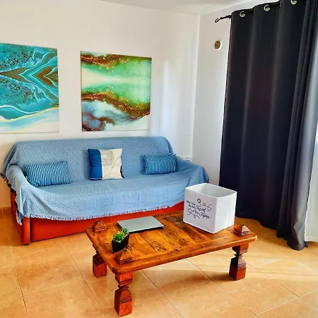 Paradise House * Corralejo