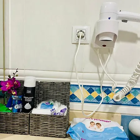 Paradise House Apartman