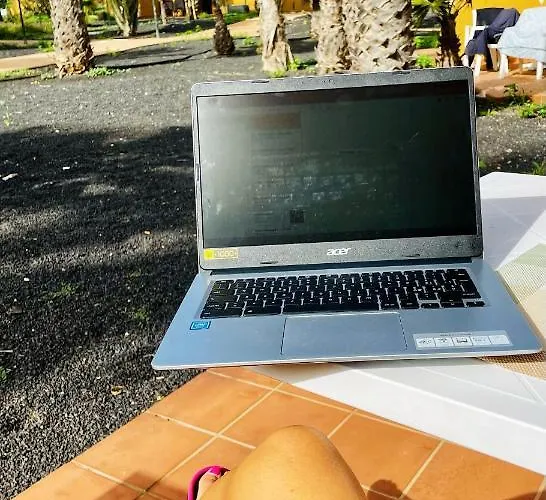 Apartman Paradise House