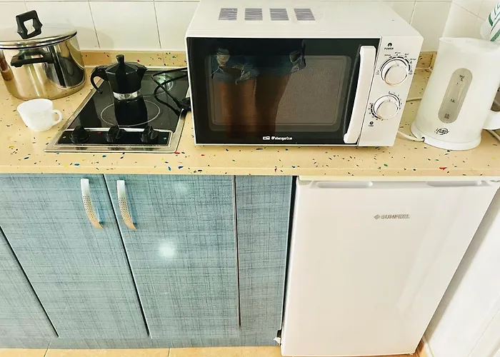 Paradise House Apartman *