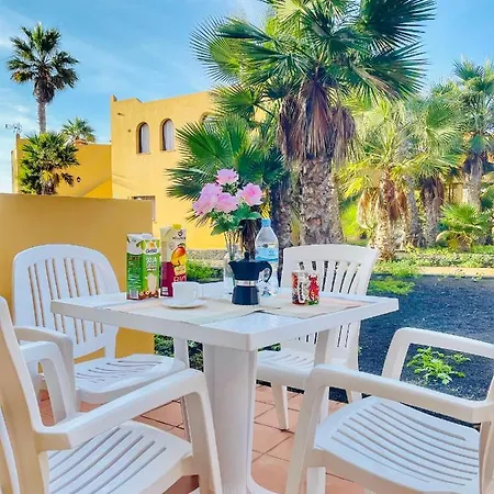 Paradise House דירה קורלחו