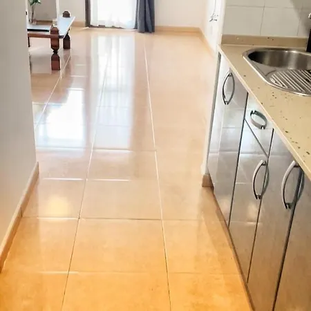 Paradise House Apartamento *