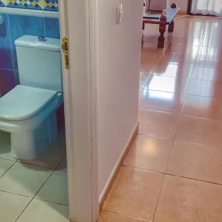 Paradise House Apartamento *