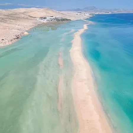 דירה Paradise House קורלחו