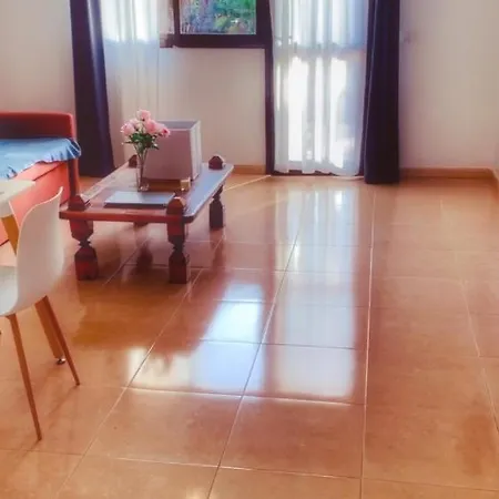 Paradise House דירה