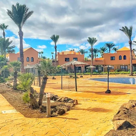 Paradise House Apartamento Corralejo