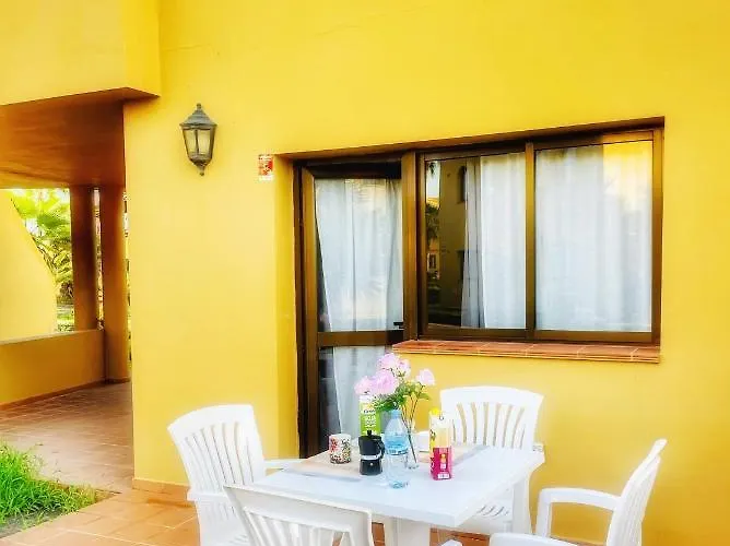 Paradise House Corralejo