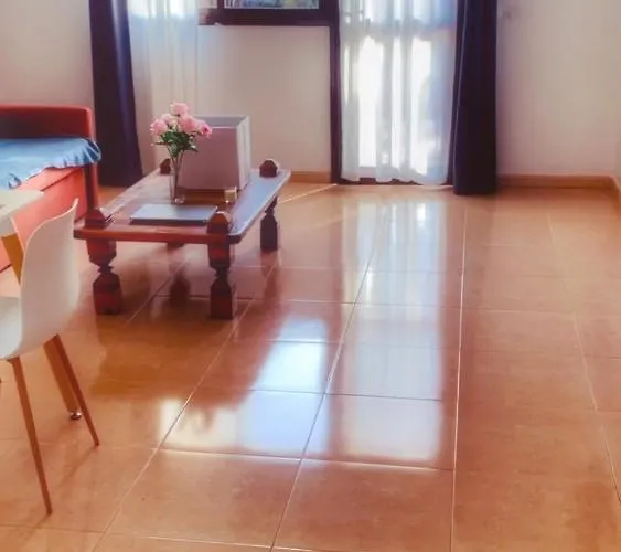 Paradise House Lägenhet