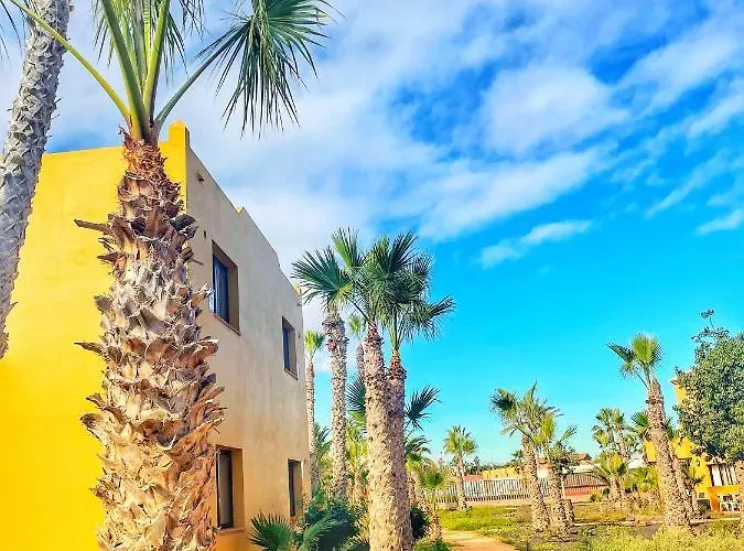 Lägenhet Paradise House *