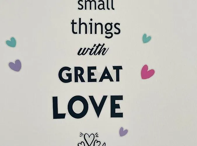 Paradise House Lägenhet