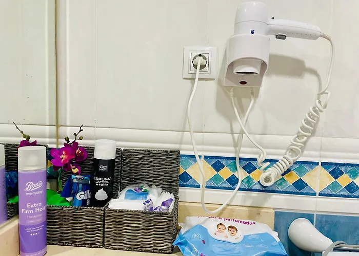 Paradise House Lägenhet