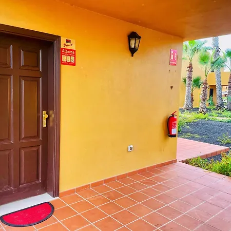 Paradise House