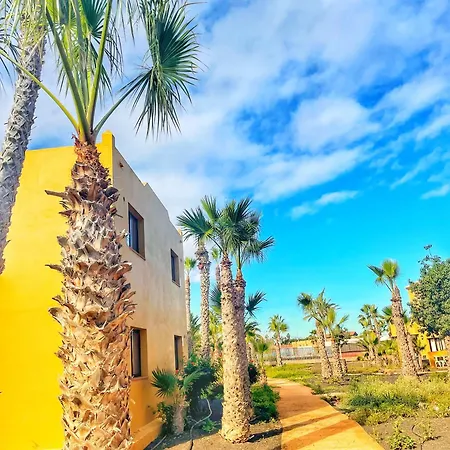 Paradise House Appartement Corralejo